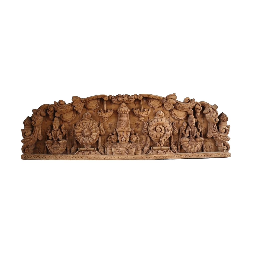 Madhavamala - Tirupati Balaji Panel