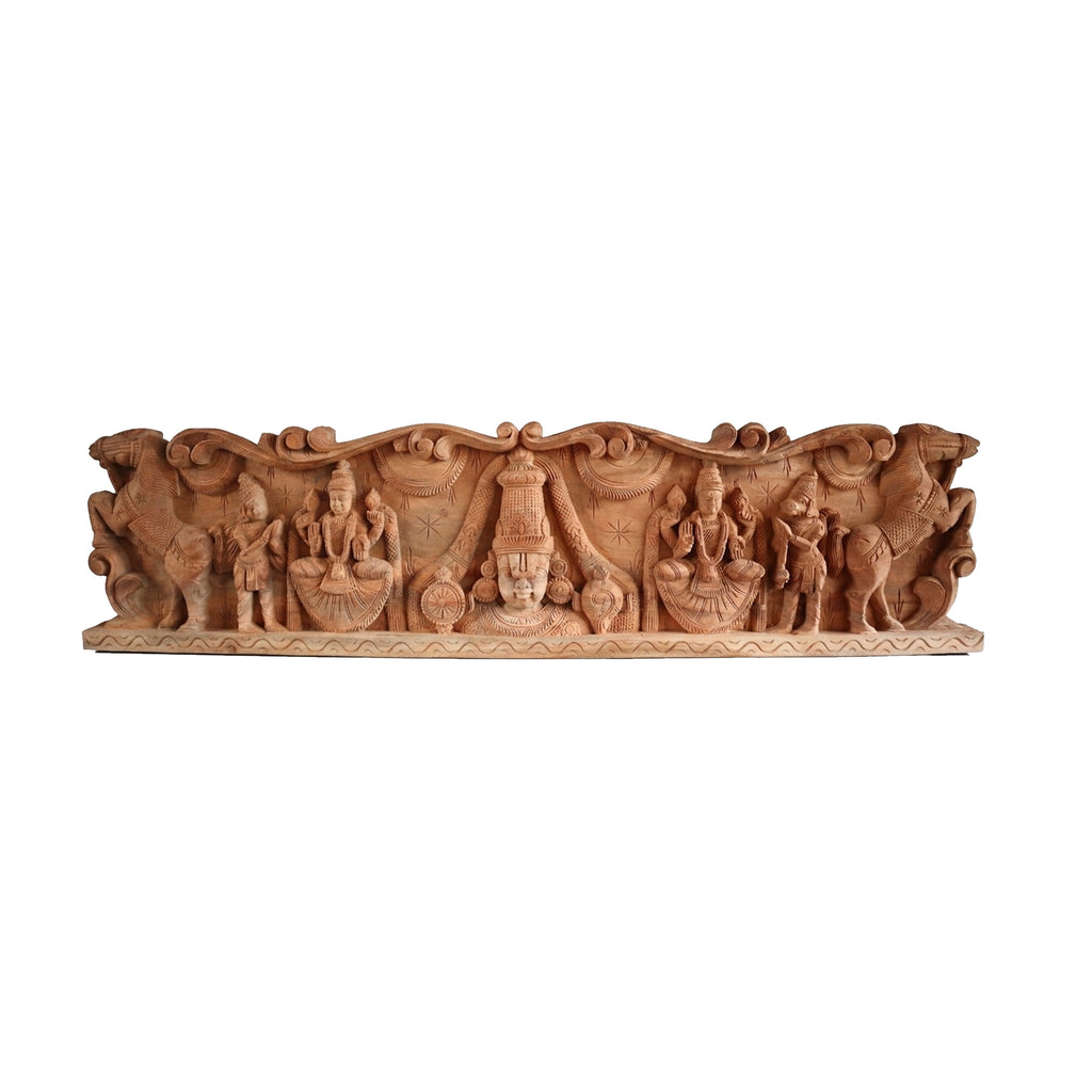 Madhavamala – Divine Panel