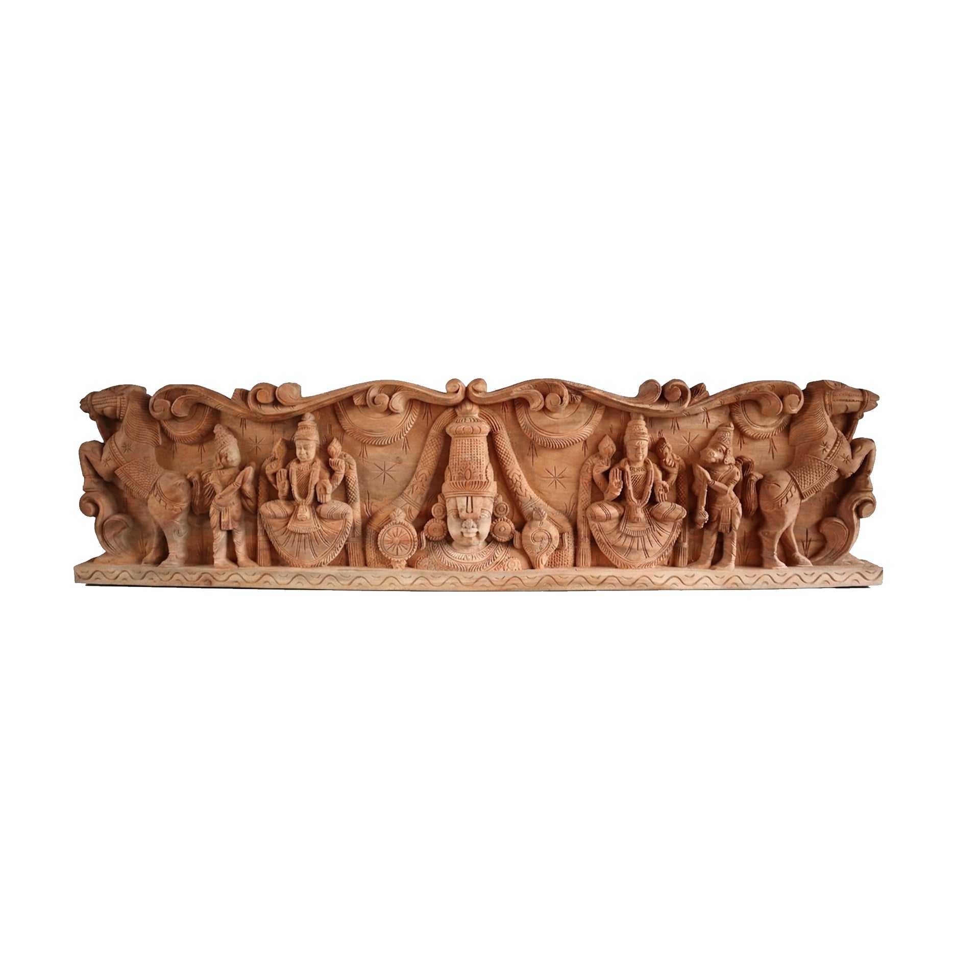 Madhavamala – Divine Panel