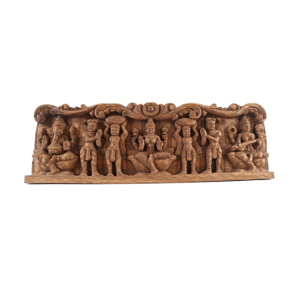 Madhavamala – Divine Panel