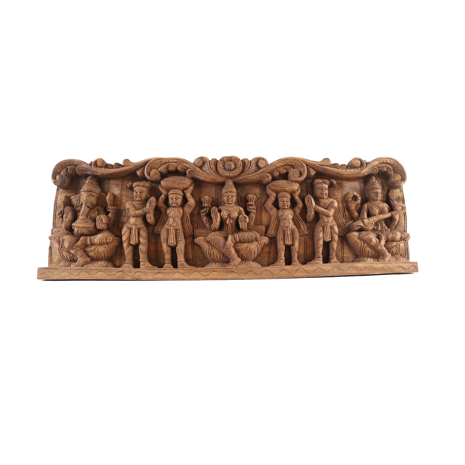 Madhavamala – Divine Panel