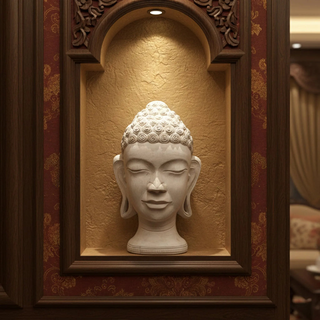 Gomira - Buddha