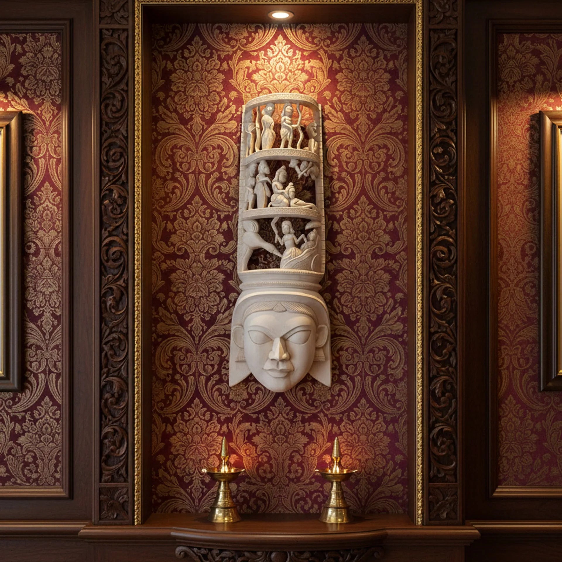 Gomira - Ramayan Stories