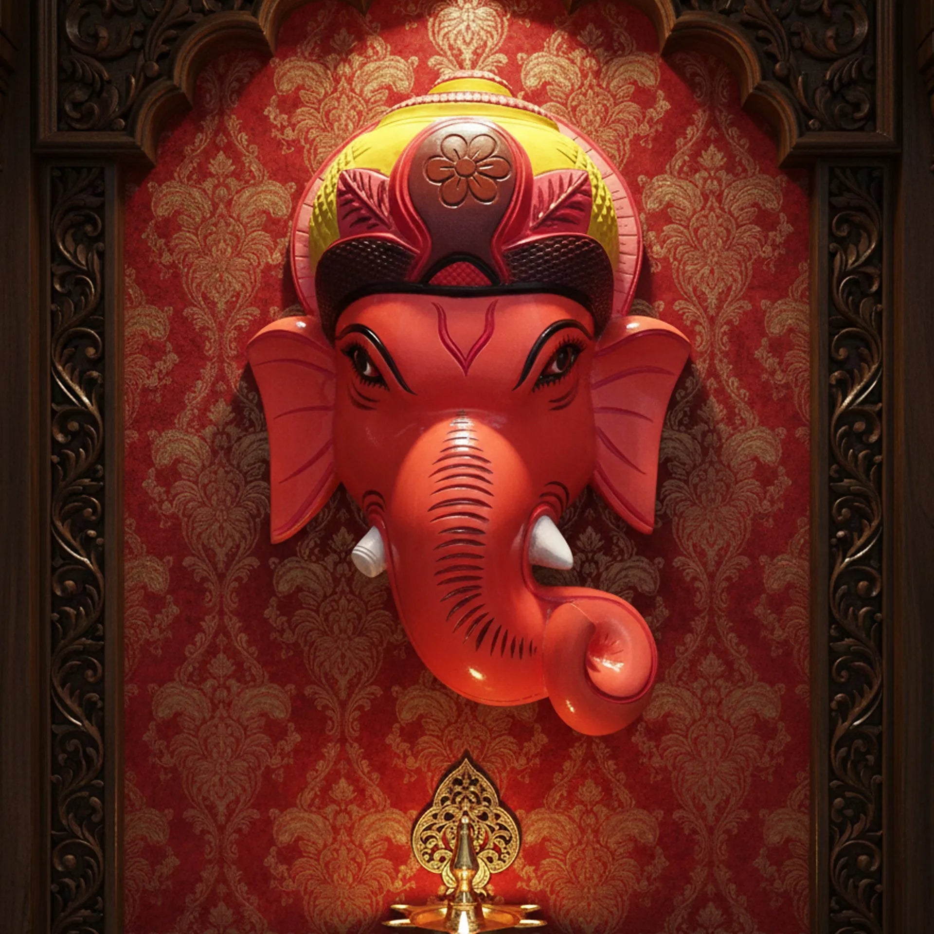Gomira - Ganesha