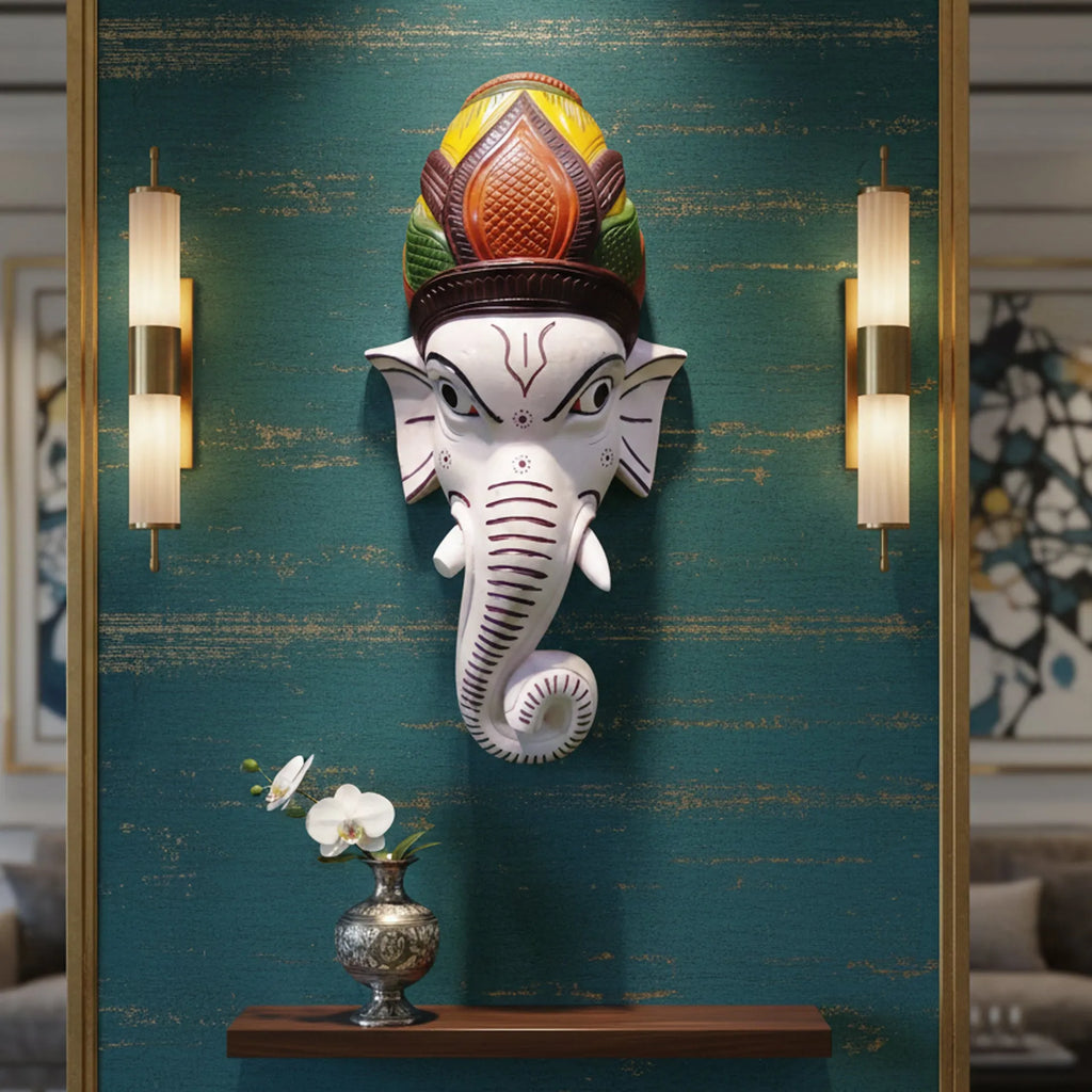 Gomira - Ganesha