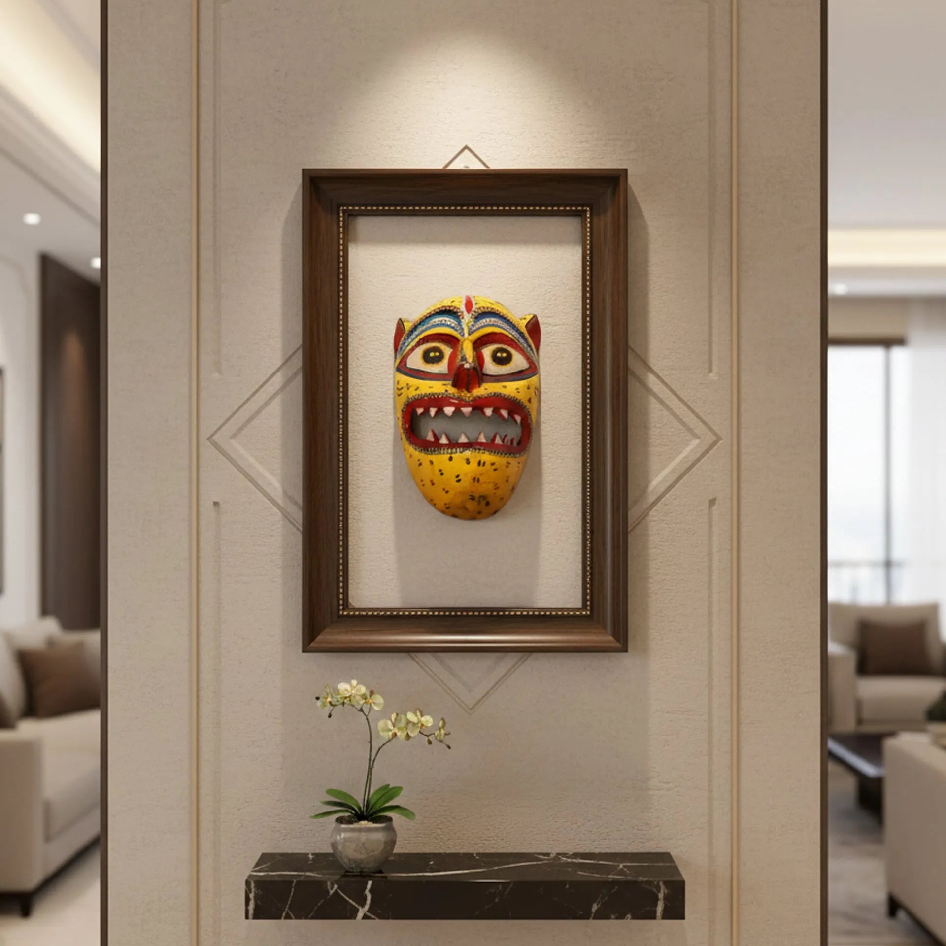 Gomira - Bengali Baagh