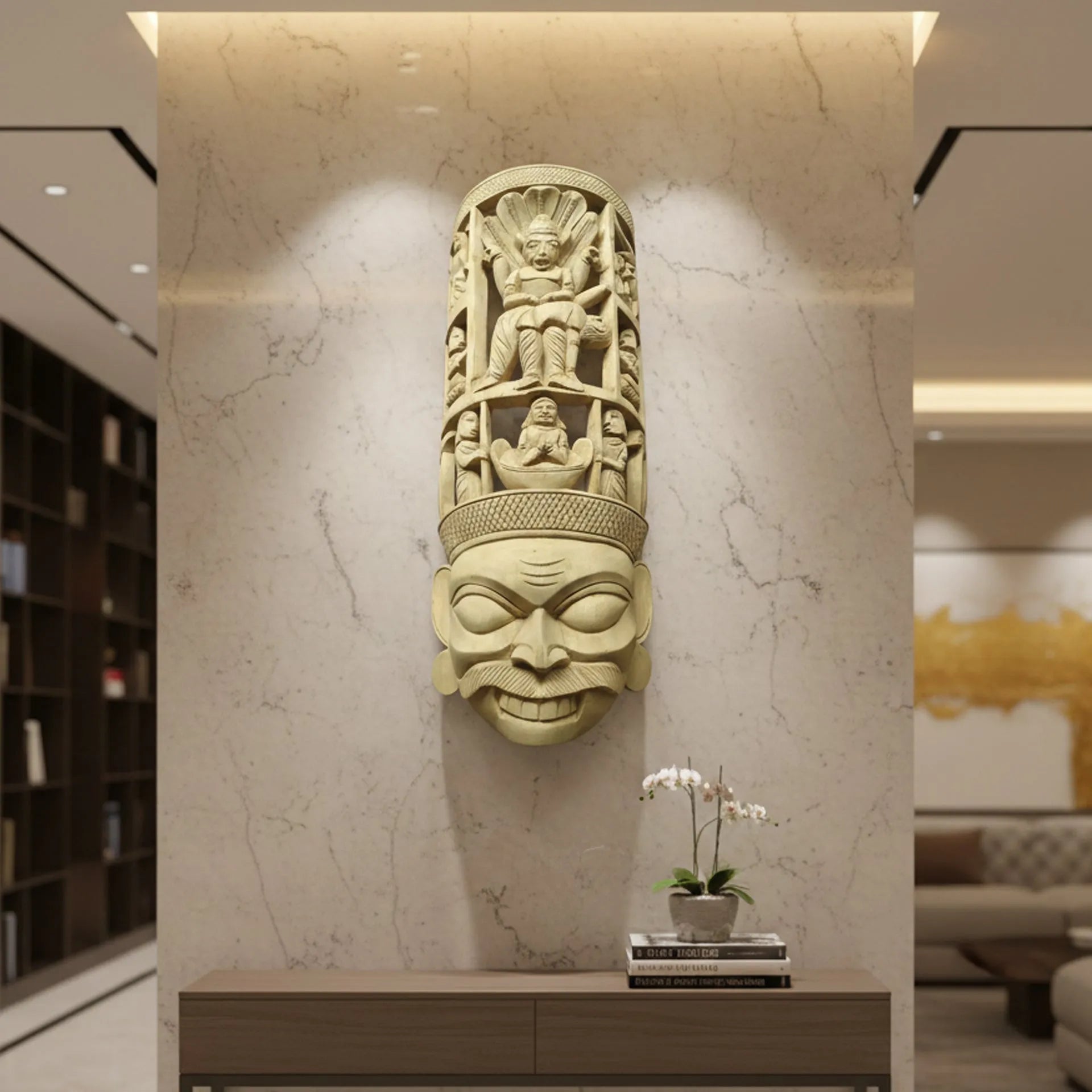 Gomira - Prahlad Story