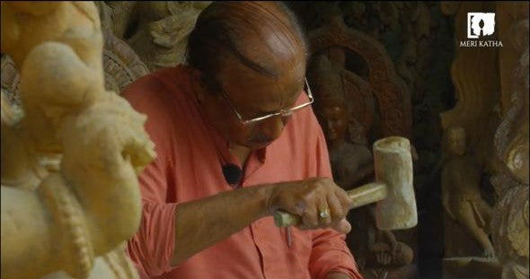 Prabakar Moharana