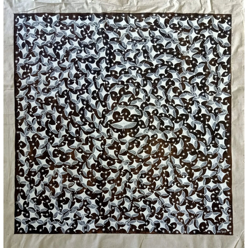 Warli - Savari Birds
