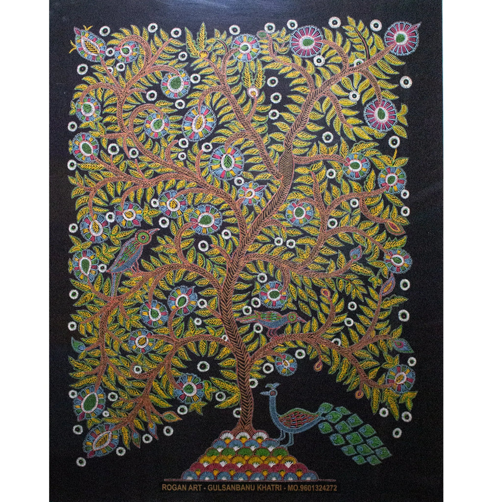 Rogan Art - Tree of Life