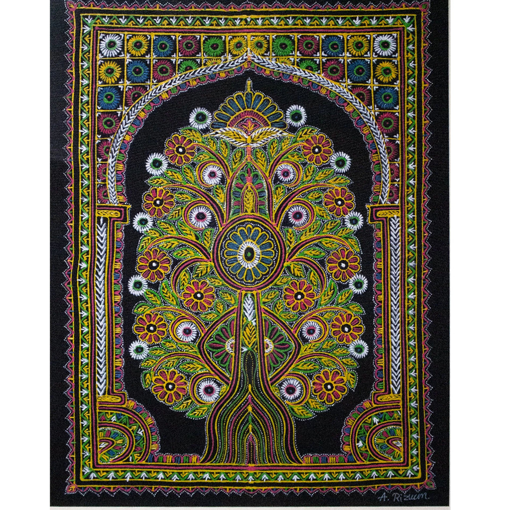 Rogan Art - Tree of Life