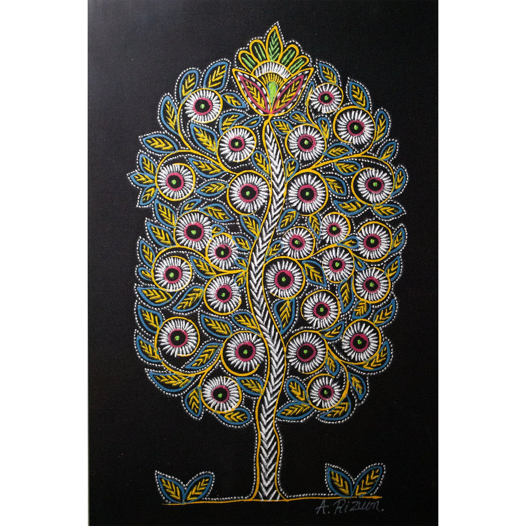 Rogan Art - Tree of Life