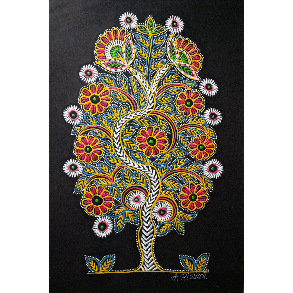 Rogan Art - Tree of Life