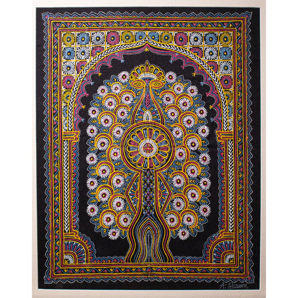 Rogan Art - Tree of Life