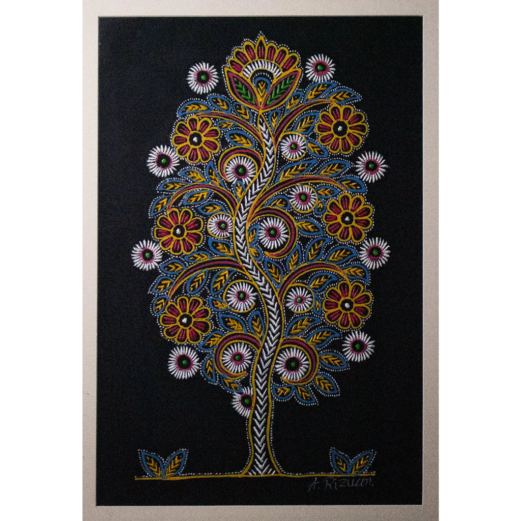 Rogan Art - Tree of Life