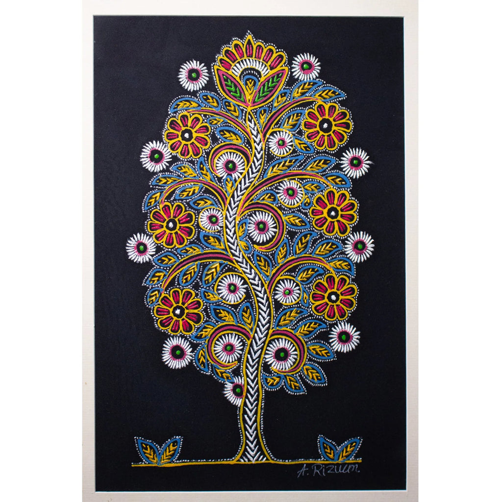 Rogan Art - Tree of Life