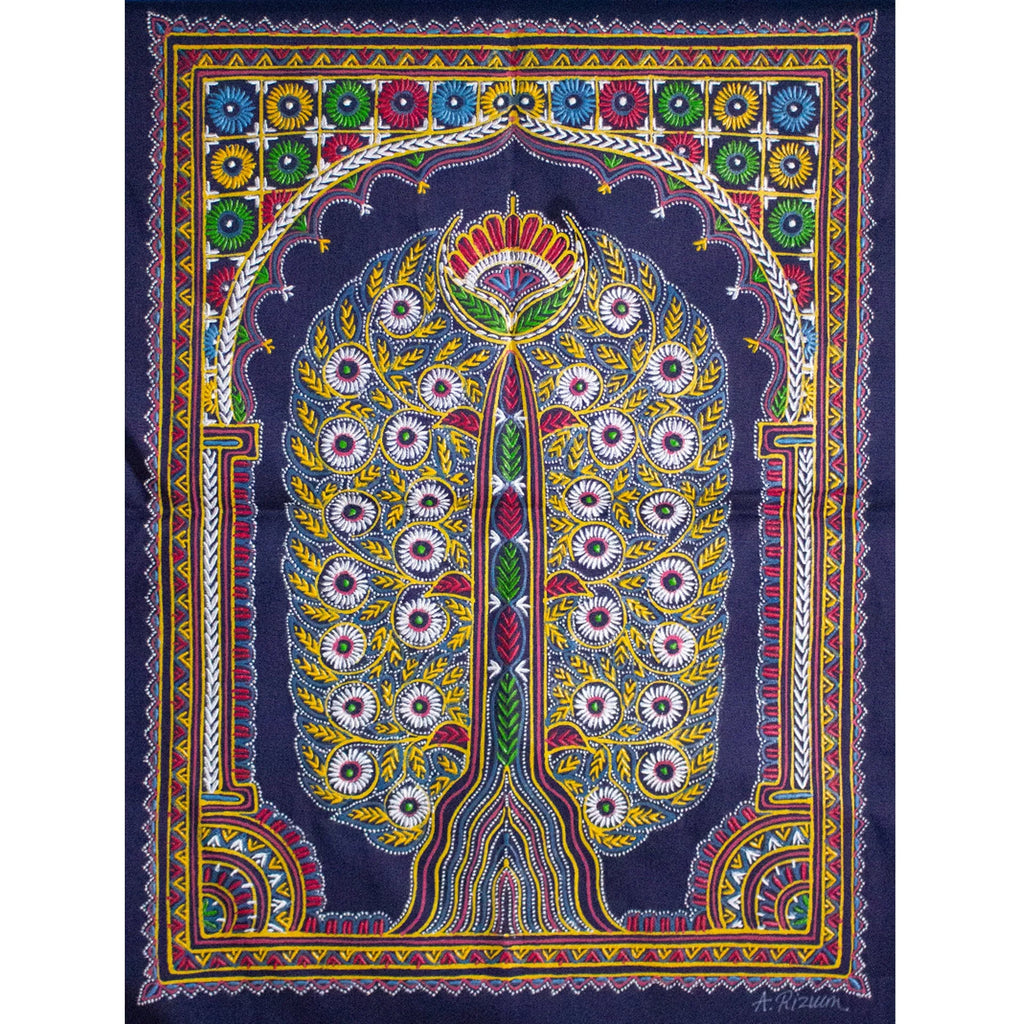 Rogan Art - Tree of Life