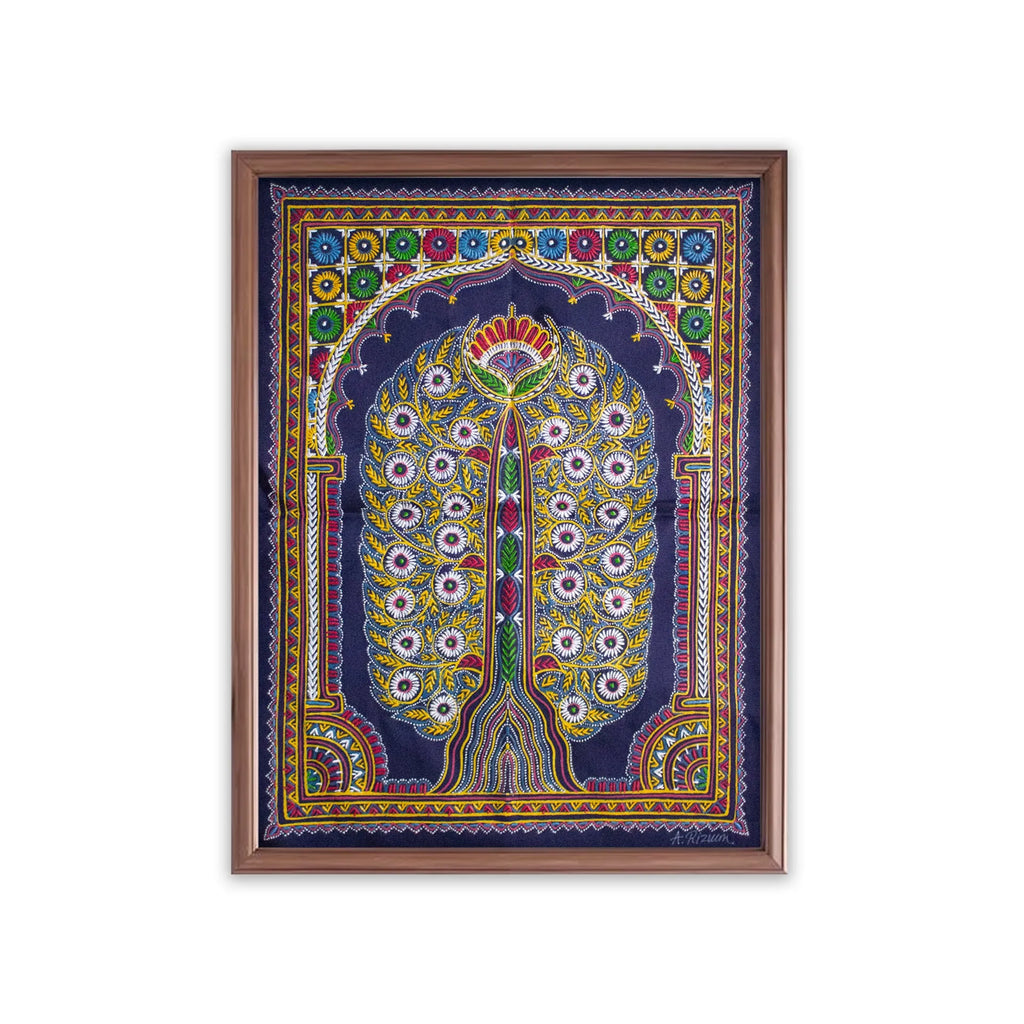 Rogan Art - Tree of Life