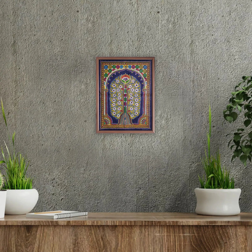 Rogan Art - Tree of Life