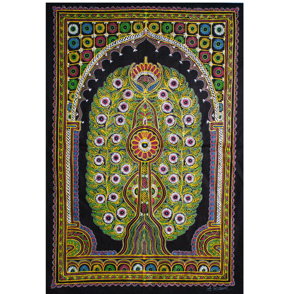 Rogan Art - Tree of Life