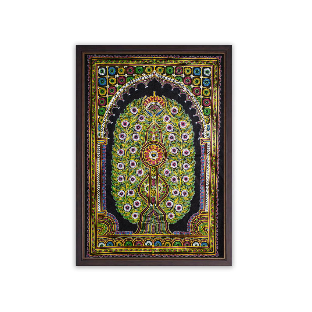 Rogan Art - Tree of Life