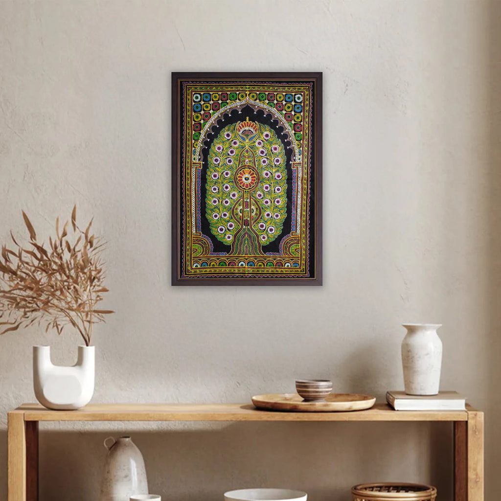 Rogan Art - Tree of Life