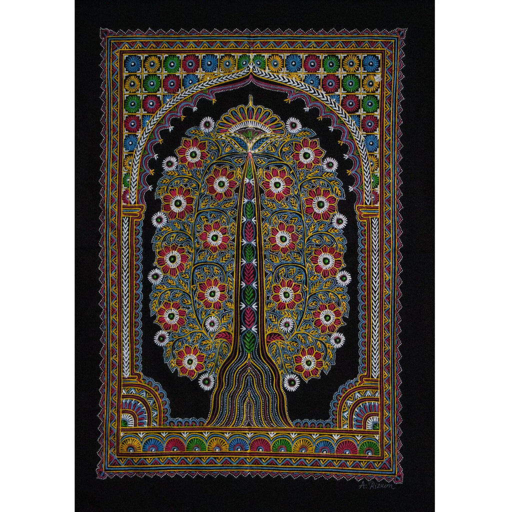 Rogan Art - Tree of Life