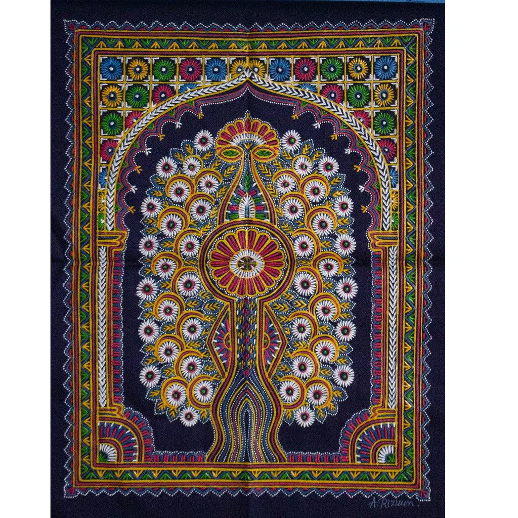Rogan Art - Tree of Life