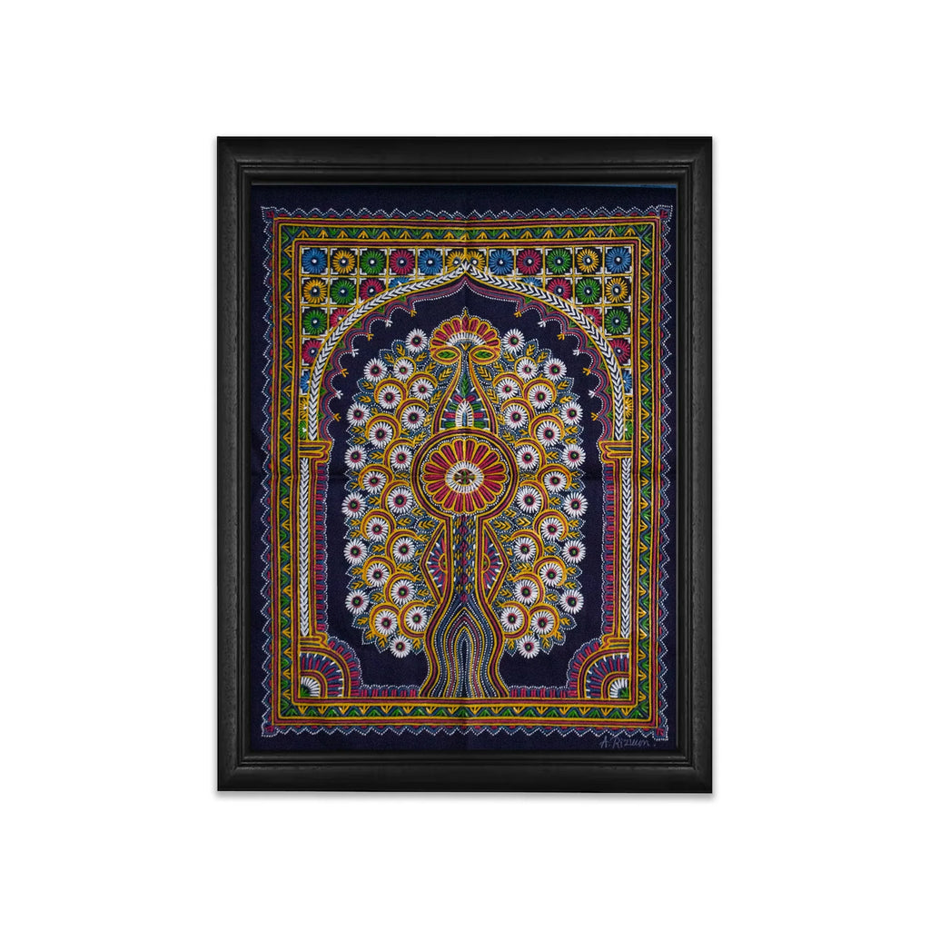 Rogan Art - Tree of Life