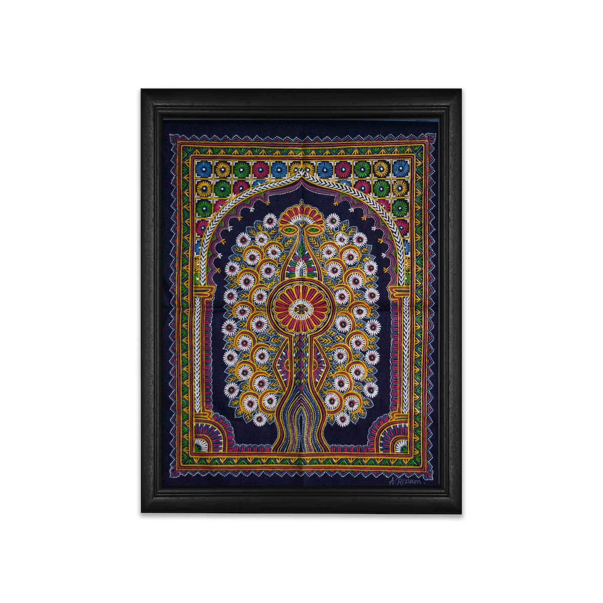 Rogan Art - Tree of Life