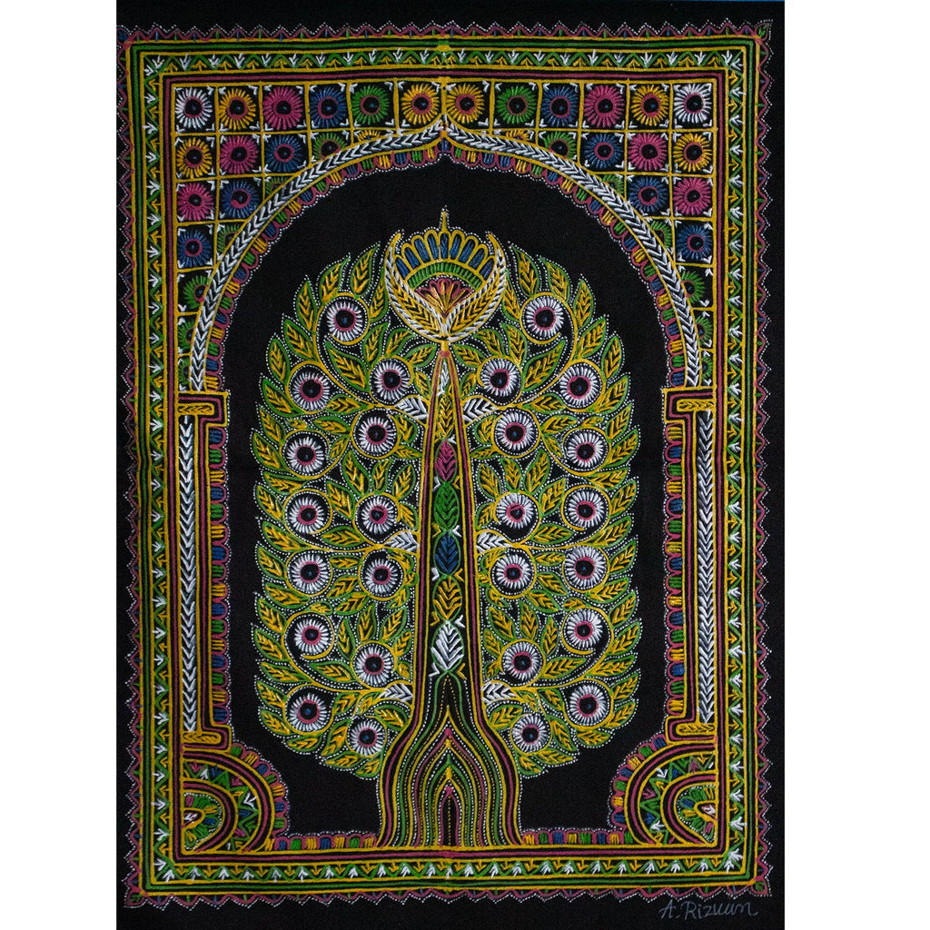 Rogan Art - Tree of Life