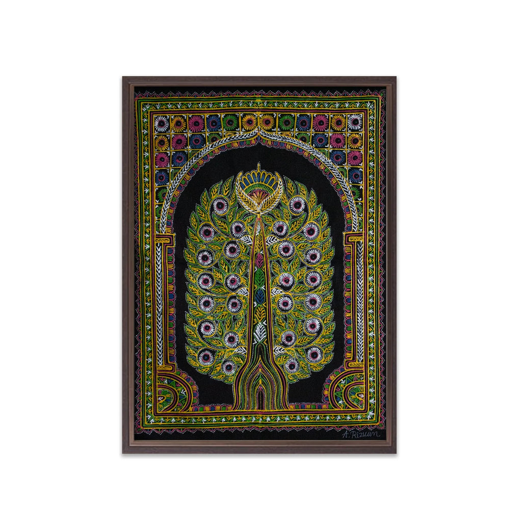 Rogan Art - Tree of Life