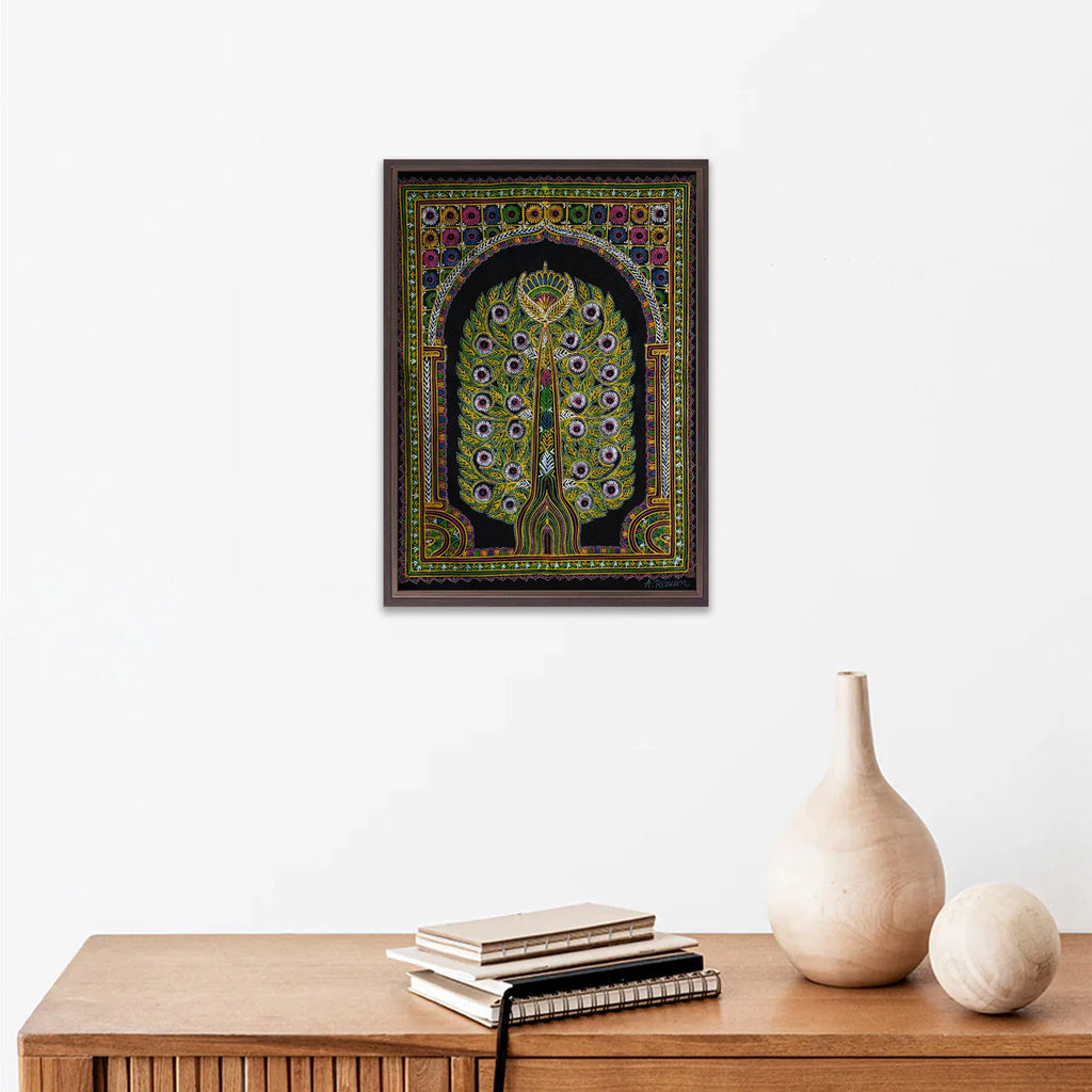 Rogan Art - Tree of Life