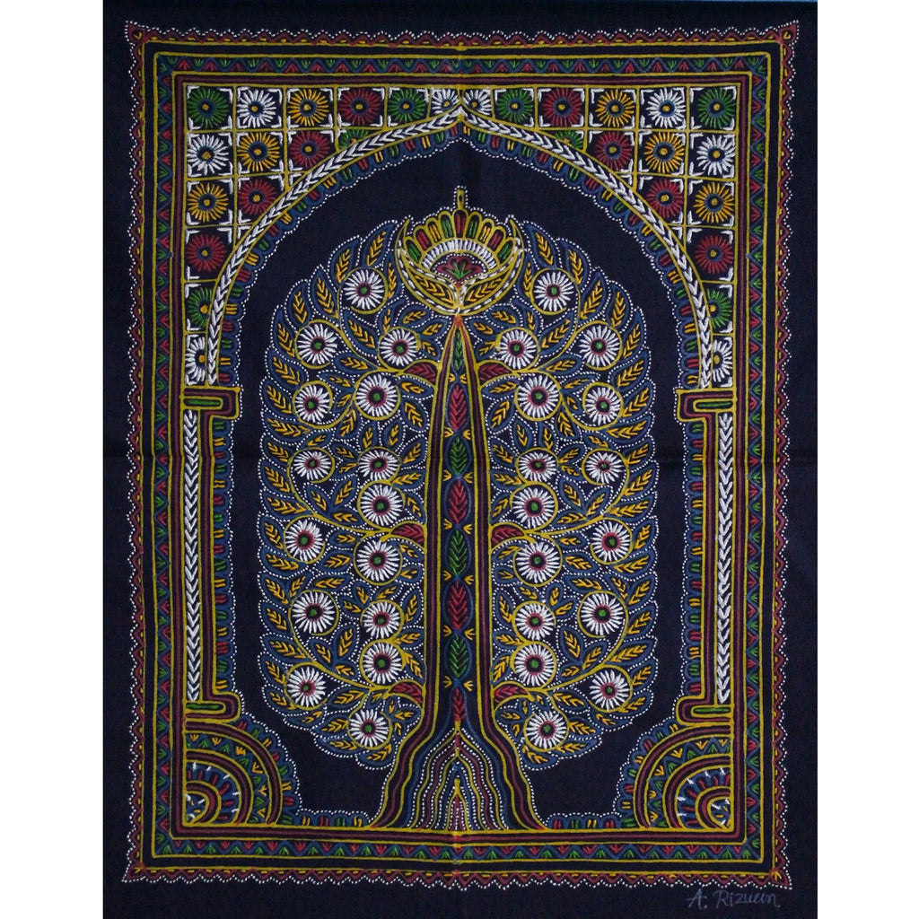 Rogan Art - Tree of Life