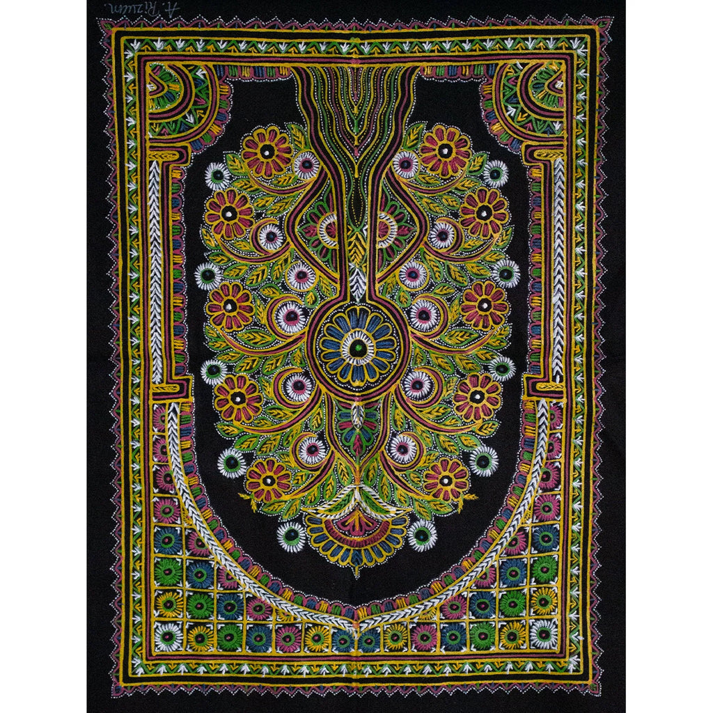 Rogan Art - Tree of Life