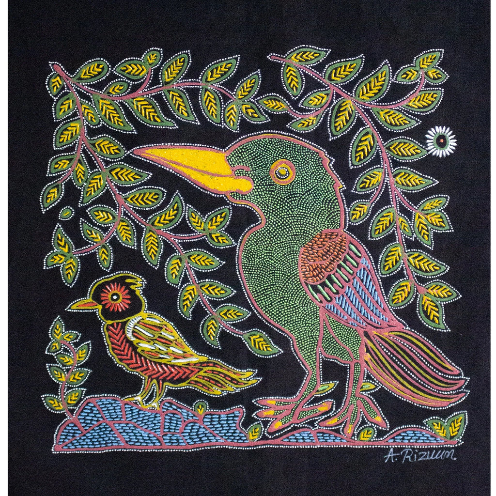 Rogan Art - Kingfisher