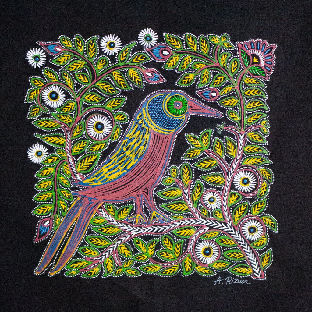 Rogan Art - Bird