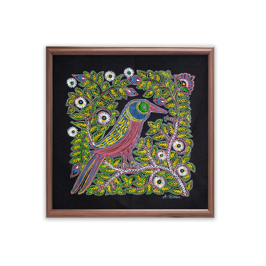 Rogan Art - Bird