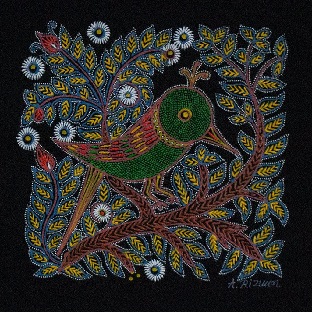Rogan Art - Bird