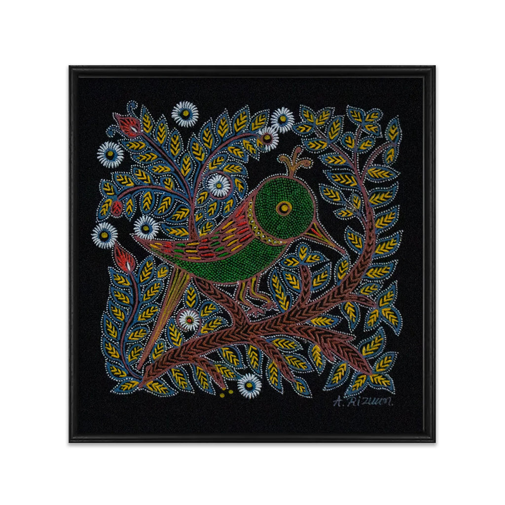 Rogan Art - Bird