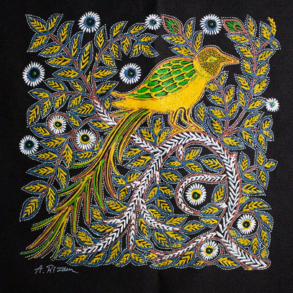 Rogan Art - Bird