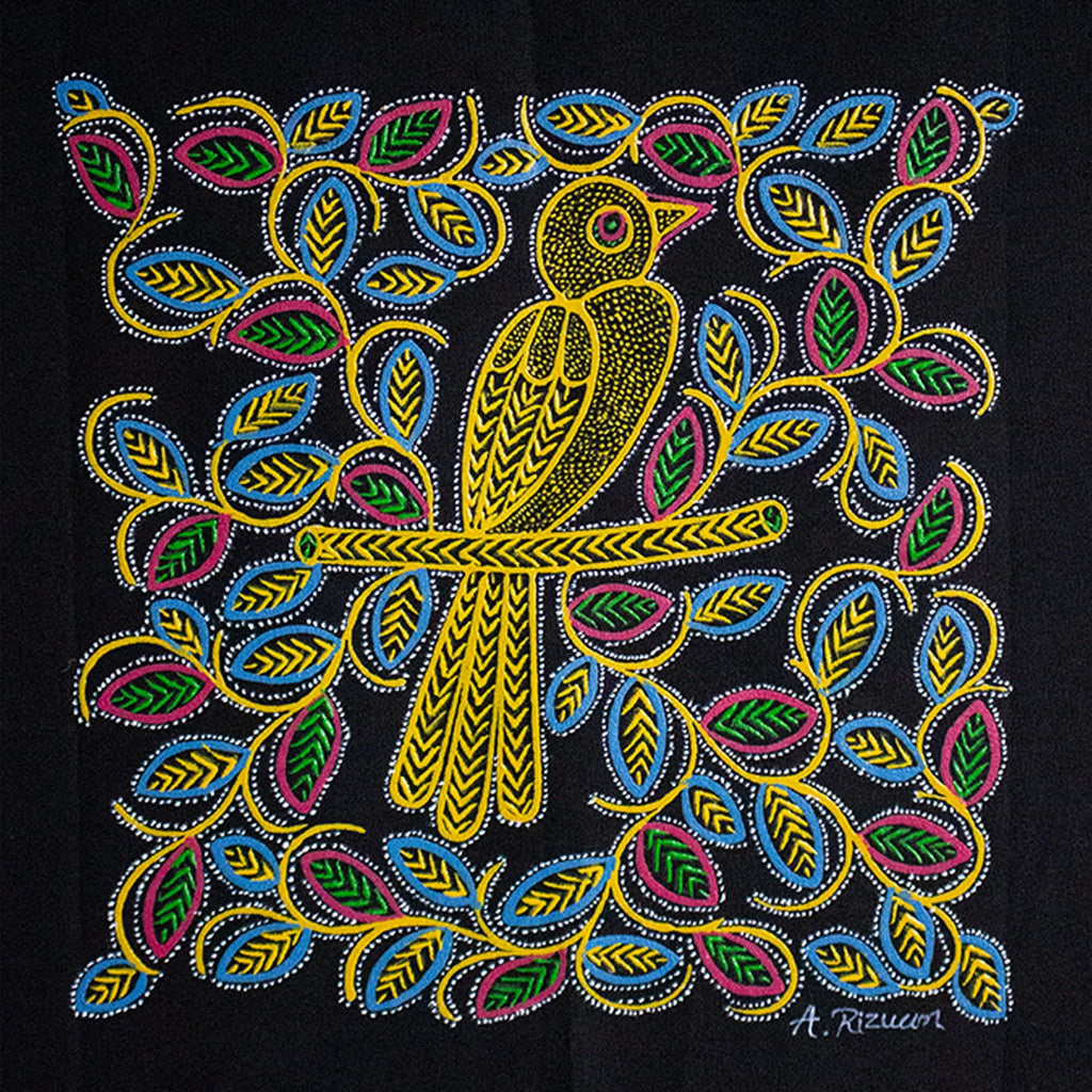 Rogan Art - Bird