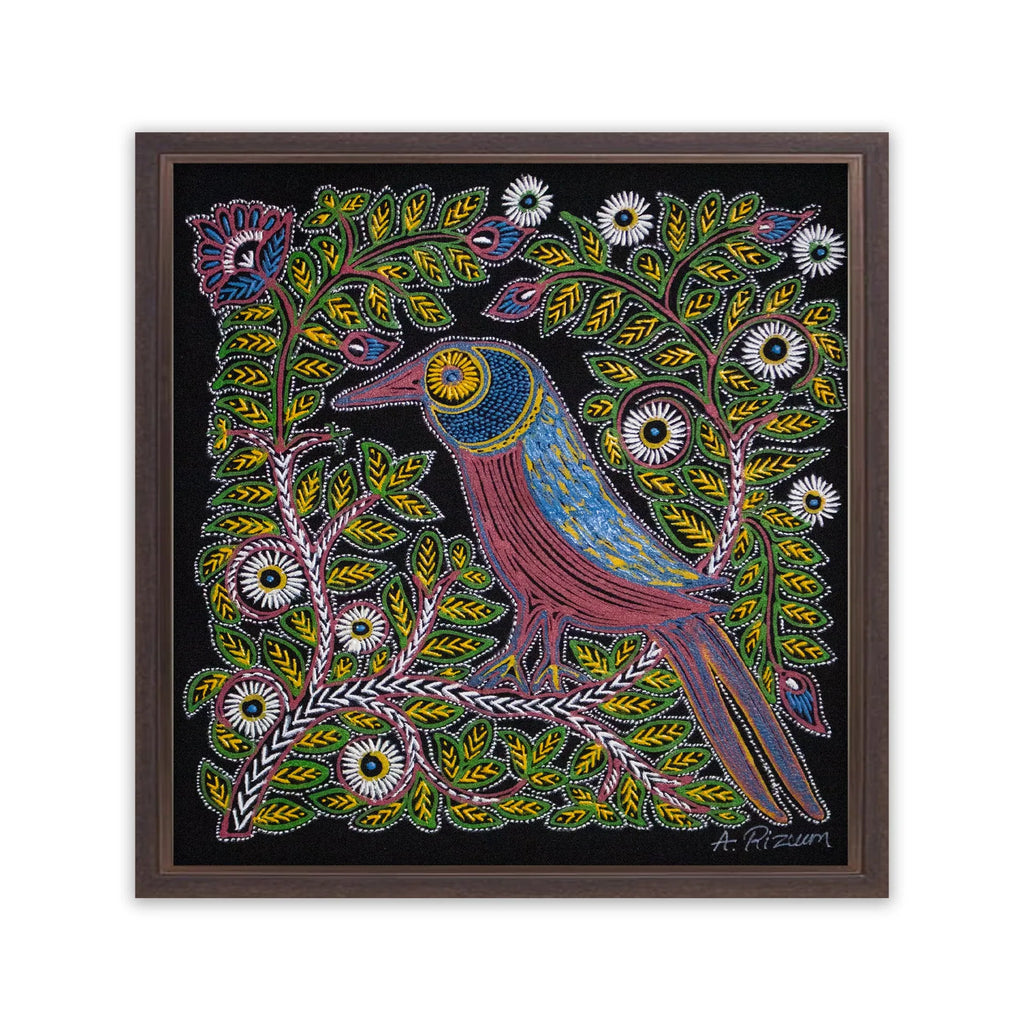 Rogan Art - Bird