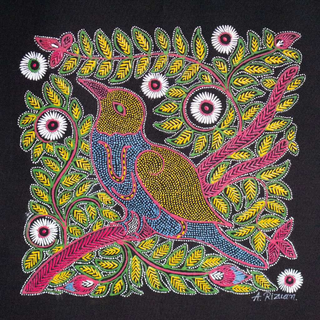 Rogan Art - Bird