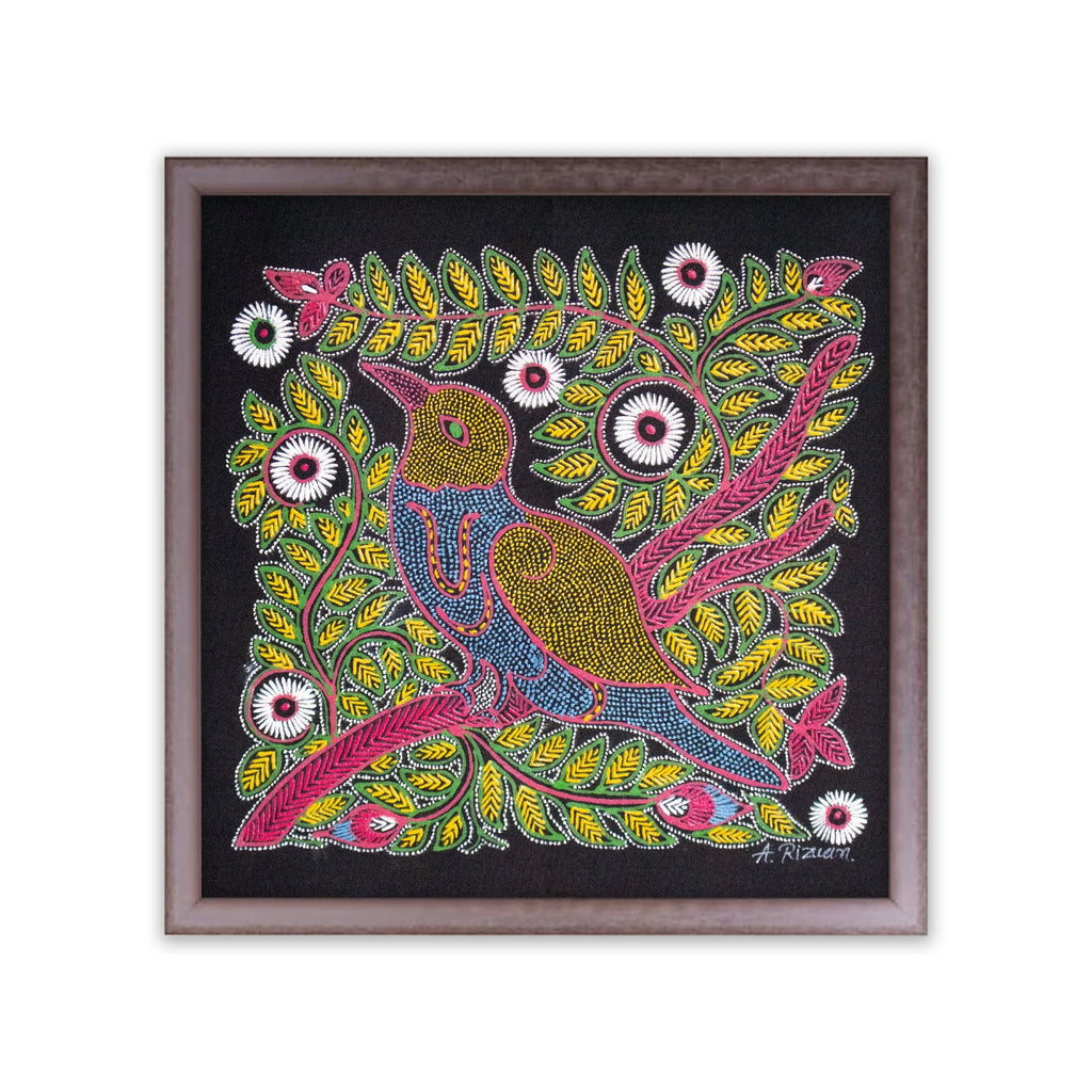 Rogan Art - Bird