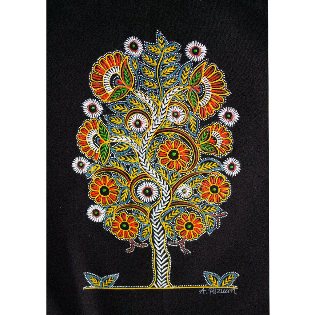 Rogan Art - Tree of Life