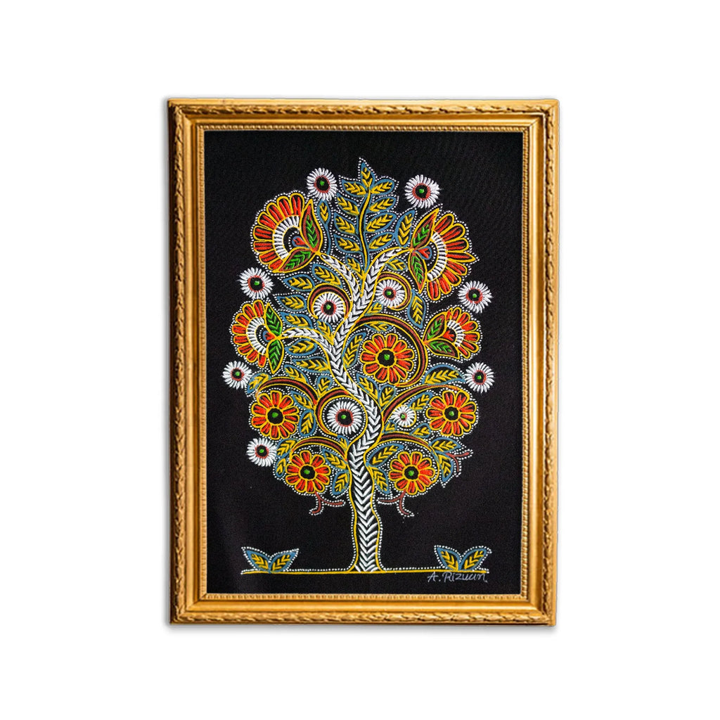 Rogan Art - Tree of Life