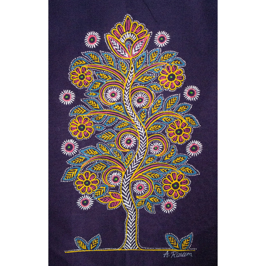 Rogan Art - Tree of Life