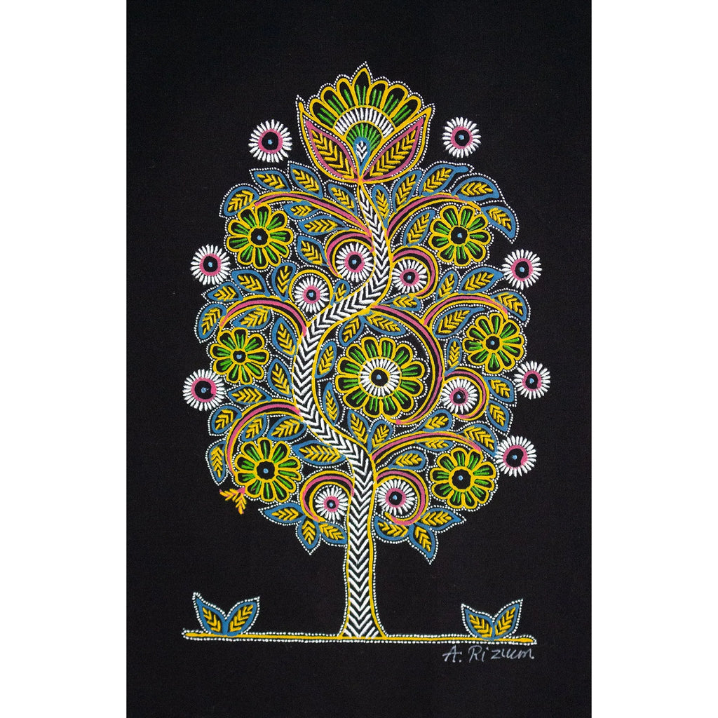 Rogan Art - Tree of Life