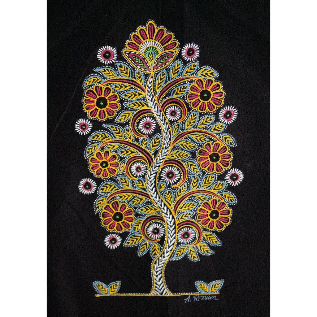 Rogan Art - Tree of Life